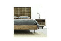Barker Nightstand