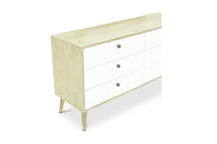 Barton Dresser