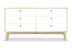 Barton Dresser