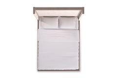 Beacon Upholstered Bed DESERT VELVET