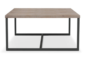 Lofton Square Coffee Table