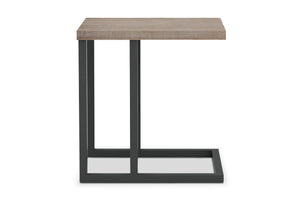 Lofton Laptop C Side Table