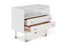 Chloe Large Side Table