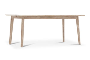 Clara Extendable Dining Table