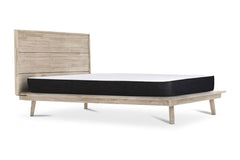 Clara Platform Bed