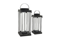 Clark Lantern SET OF 2