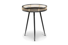 Cresthaven Side Table