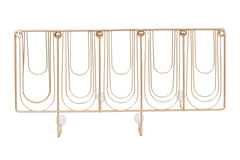 Cyrus Wall Hooks SET OF 3