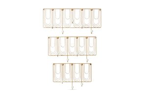 Cyrus Wall Hooks SET OF 3