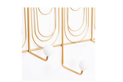 Cyrus Wall Hooks SET OF 3