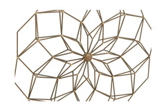 Dawson Wall Sculpture