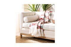Louis Knit Throw