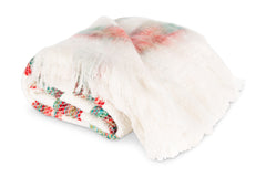 Louis Knit Throw