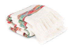 Louis Knit Throw
