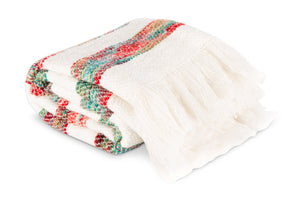 Louis Knit Throw