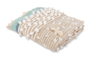 Lucy Knit Throw