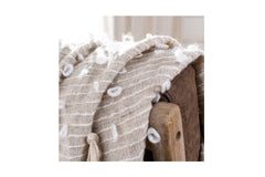 Lucy Knit Throw