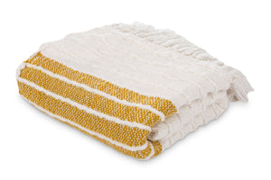 Masha Knit Throw