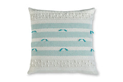 Yegor Toss Pillow
