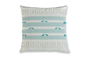 Yegor Toss Pillow