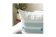 Yegor Toss Pillow