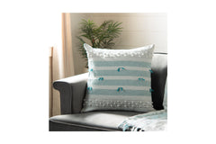 Yegor Toss Pillow