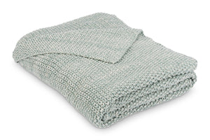 Zoey Knit Throw