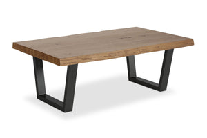 Doheny Dr Coffee Table SPICE