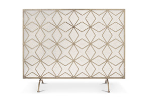 Dorado Fireplace Screen