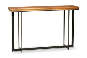 Eaton Console Table