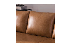 Harmon Leather Sofa