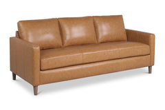 Harmon Leather Sofa