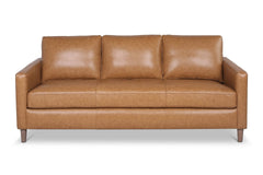 Harmon Leather Sofa