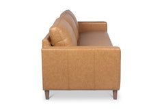 Harmon Leather Sofa