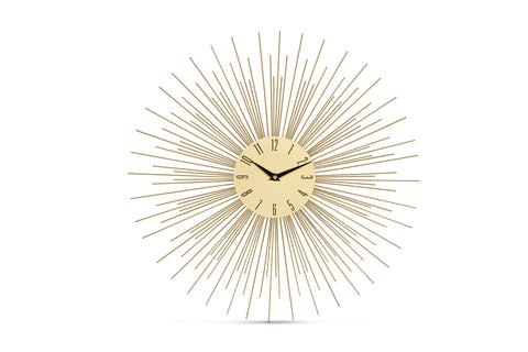 Harrison Wall Clock