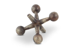 Hatcher Sculpture SET OF 3 GOLD