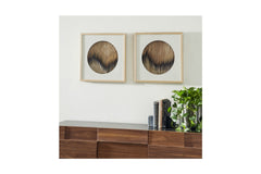 Henderson Wall Art SET OF 2