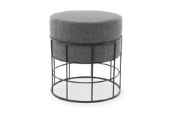 Henrik Accent Stool