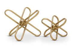 Heyward Sculpture SET OF 2