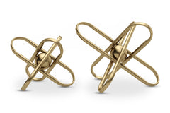 Heyward Sculpture SET OF 2