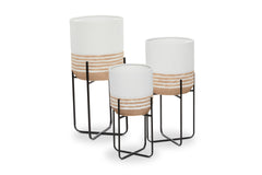 Hill Planter SET OF 3