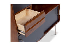 Howlett Display Cabinet