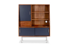 Howlett Display Cabinet