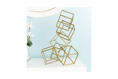 Jacob Sculpture GOLD