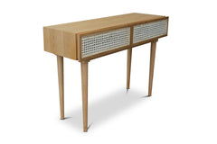 June Console Table