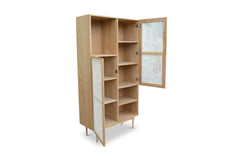 June Bookcase