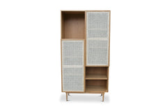 June Bookcase