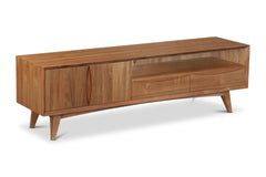 Juniper Large Media Stand