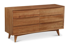 Juniper Dresser