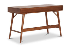 Kingsley Desk WALNUT
